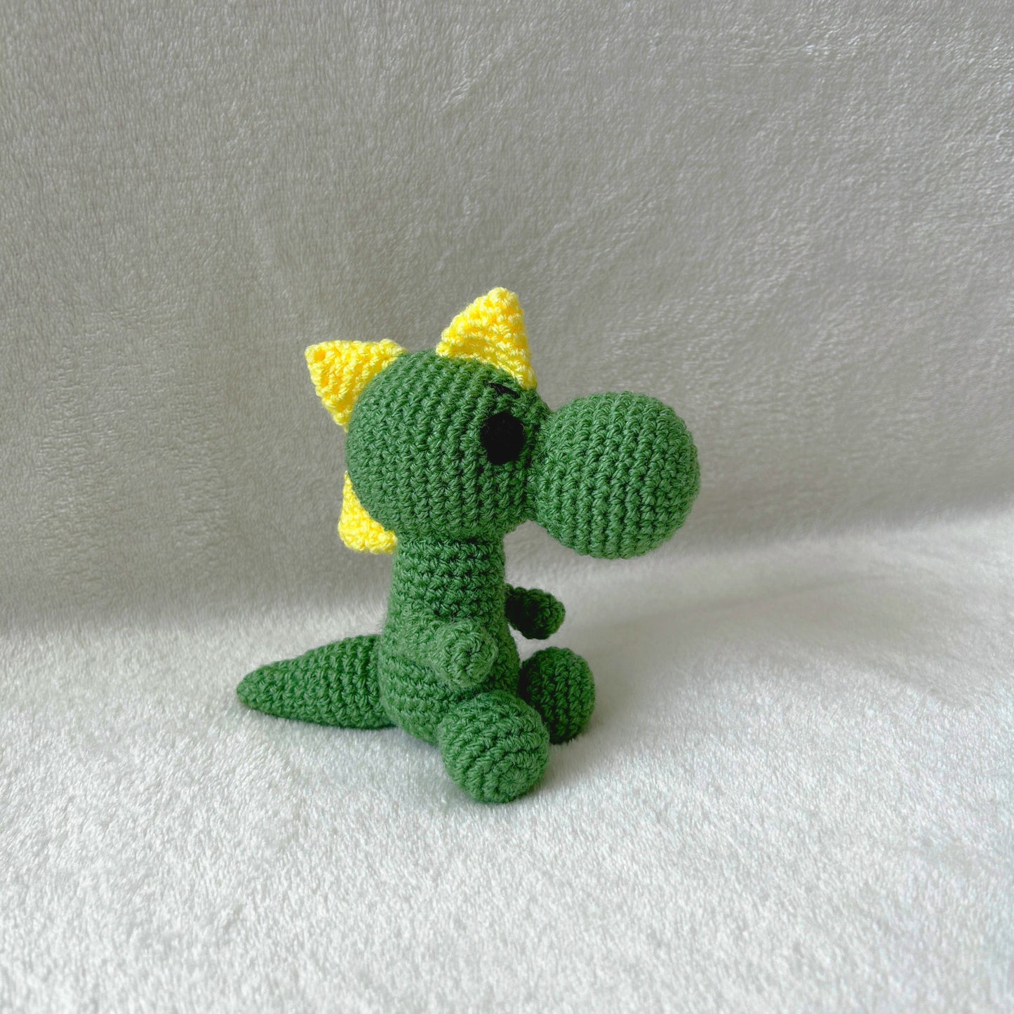 Deano the Dino Soft Toy