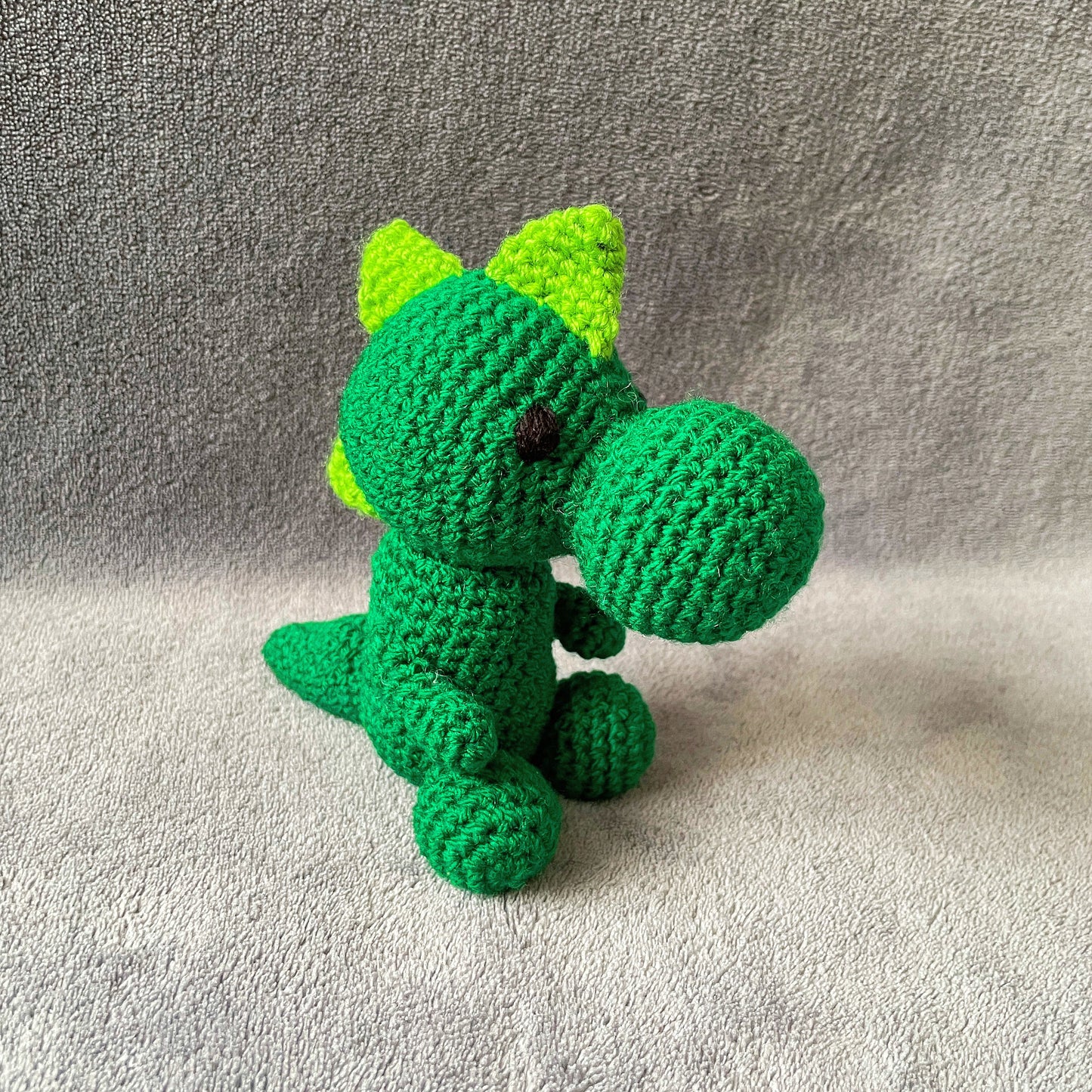 Deano the Dino Soft Toy
