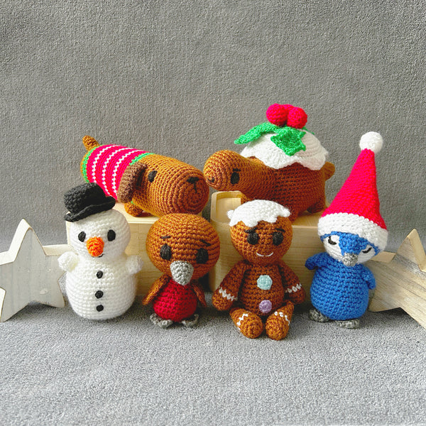 Christmas Events!
