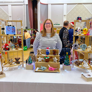 Thank You for a Wonderful Christmas Fair Season!