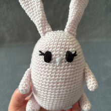 Renee the Rabbit | CE Tested Crochet Plush