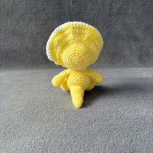 Tilly the Triceratops Soft Toy