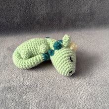 Dewdrop the Dragon | CE Tested Soft Toy
