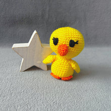 Diane the Duck Soft Toy