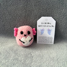 Emotional Support Animals