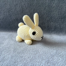 Roxie the Rabbit | CE Tested Crochet Soft Toy