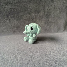 Ethan The Elephant Soft Toy