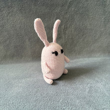 Renee the Rabbit | CE Tested Crochet Plush