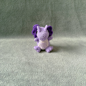 Della the Dilophosaurus CE Tested Soft Toy