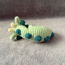 Dewdrop the Dragon | CE Tested Soft Toy