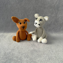 Chloe the Cat Soft Toy