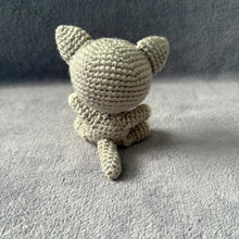 Cosmo the Cat Soft Toy