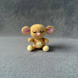 Max the Mouse Soft Toy