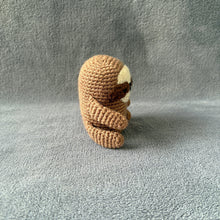Sammy the Sloth | CE Tested Crochet Soft Toy