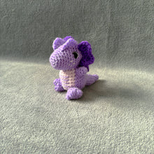 Della the Dilophosaurus CE Tested Soft Toy