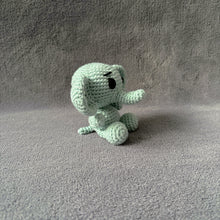 Ethan The Elephant Soft Toy
