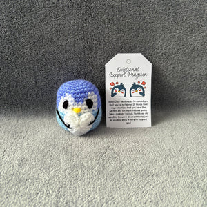 Emotional Support Animals
