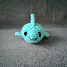 Sawyer the Shark Soft Toy