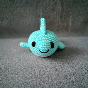 Sawyer the Shark Soft Toy