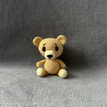 Ted the Teddy Bear Soft Toy