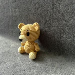 Ted the Teddy Bear Soft Toy