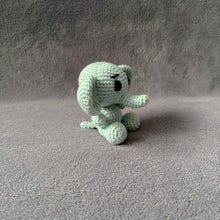 Ethan The Elephant Soft Toy