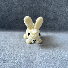Roxie the Rabbit | CE Tested Crochet Soft Toy