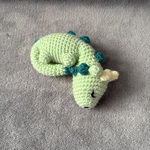 Dewdrop the Dragon | CE Tested Soft Toy
