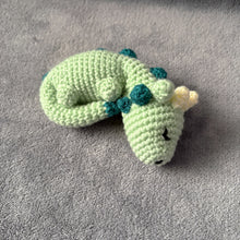 Dewdrop the Dragon | CE Tested Soft Toy