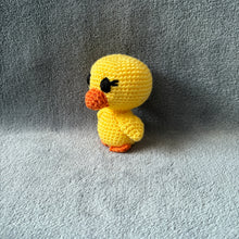 Diane the Duck Soft Toy