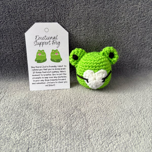 Emotional Support Animals