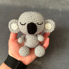 Kimmy the Koala Bear Soft Toy