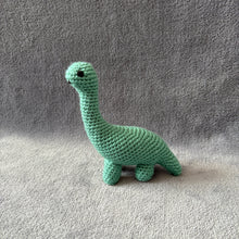 Bailey the Brontosaurus CE Tested Soft Toy