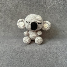 Kimmy the Koala Bear Soft Toy