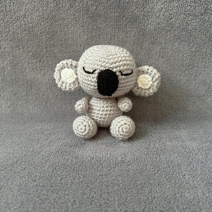 Kimmy the Koala Bear Soft Toy