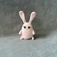 Renee the Rabbit | CE Tested Crochet Plush