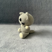 Cosmo the Cat Soft Toy