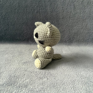 Cosmo the Cat Soft Toy