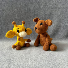 Pickles the Puppy Soft Toy