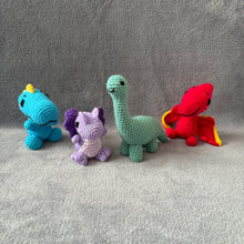 Bailey the Brontosaurus CE Tested Soft Toy