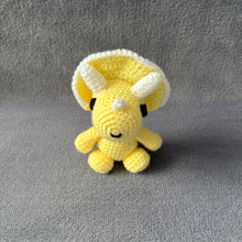 Tilly the Triceratops Soft Toy