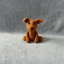 Pickles the Puppy Soft Toy