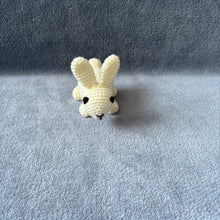 Roxie the Rabbit | CE Tested Crochet Soft Toy