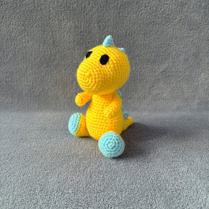 Thalia the T-Rex