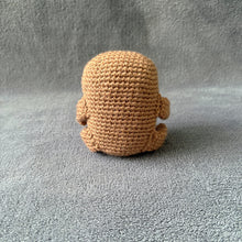 Sammy the Sloth | CE Tested Crochet Soft Toy