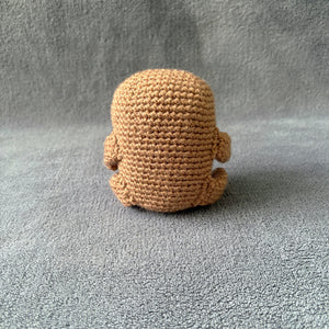 Sammy the Sloth | CE Tested Crochet Soft Toy