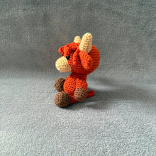 Hugo the Highland Cow CE Tested Soft Toy