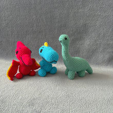 Bailey the Brontosaurus CE Tested Soft Toy