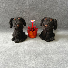 Luke the Labrador - Customisable and CE Tested Soft Toy