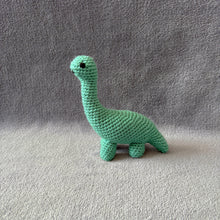 Bailey the Brontosaurus CE Tested Soft Toy